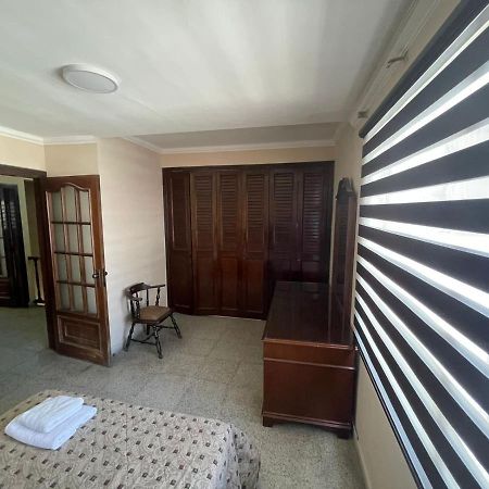 Tradicion Apartment ซานตาครูซเดอลาเซียร์รา ภายนอก รูปภาพ