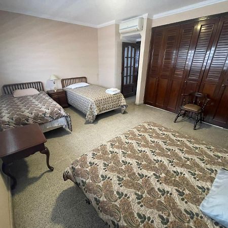 Tradicion Apartment ซานตาครูซเดอลาเซียร์รา ภายนอก รูปภาพ