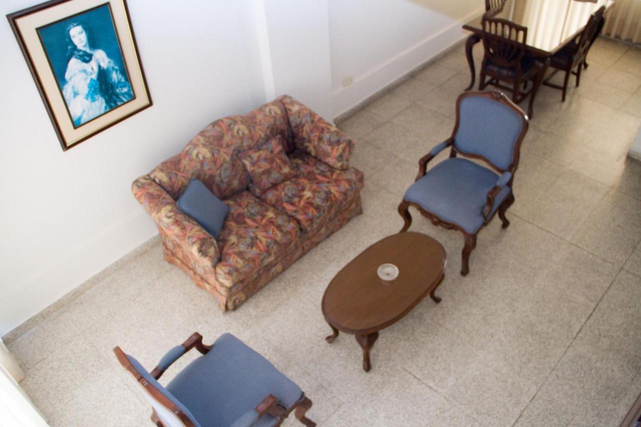 Tradicion Apartment ซานตาครูซเดอลาเซียร์รา ภายนอก รูปภาพ