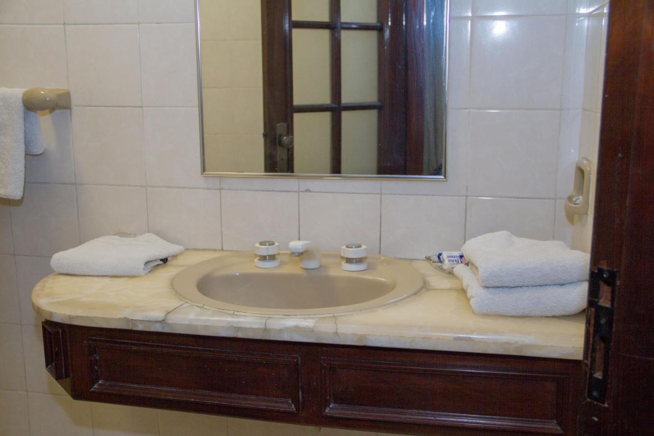 Tradicion Apartment ซานตาครูซเดอลาเซียร์รา ภายนอก รูปภาพ