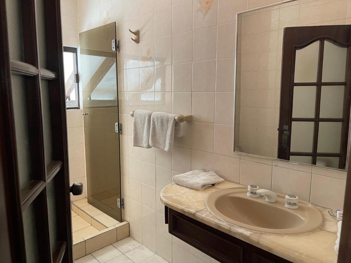 Tradicion Apartment ซานตาครูซเดอลาเซียร์รา ภายนอก รูปภาพ