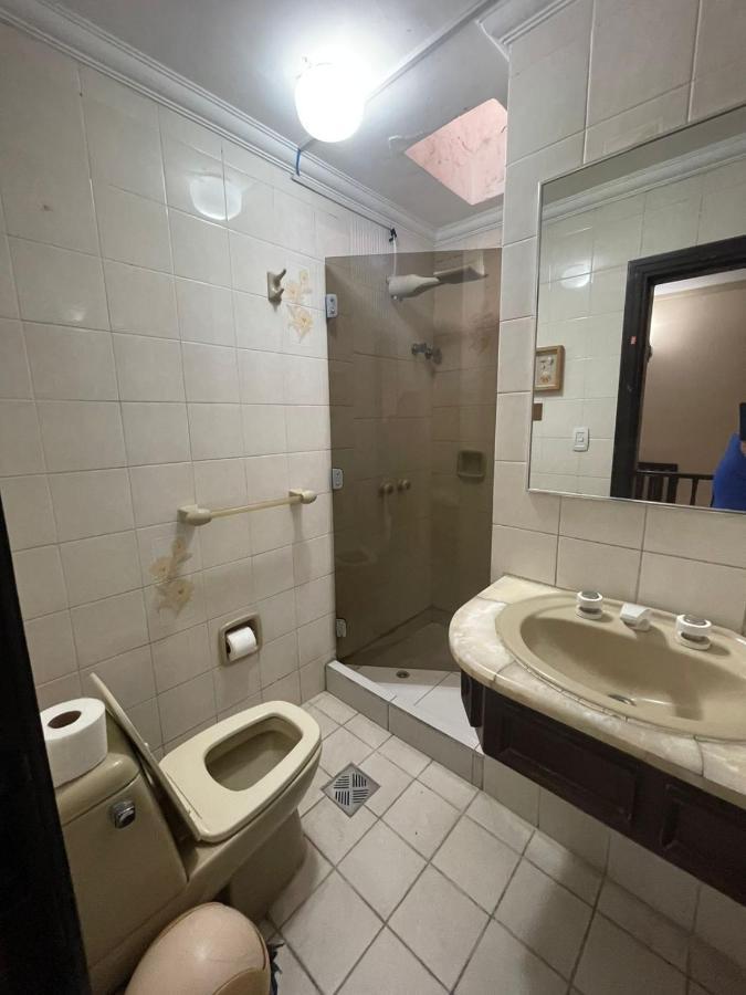 Tradicion Apartment ซานตาครูซเดอลาเซียร์รา ภายนอก รูปภาพ