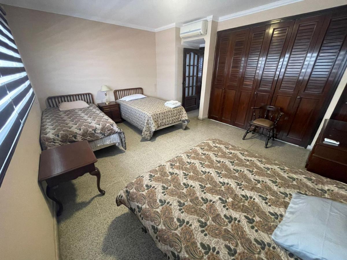 Tradicion Apartment ซานตาครูซเดอลาเซียร์รา ภายนอก รูปภาพ