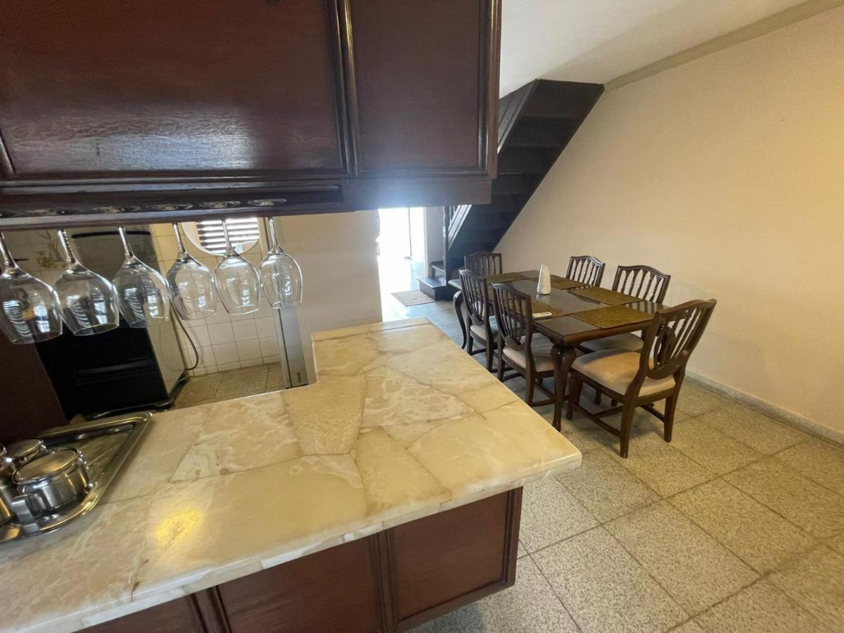 Tradicion Apartment ซานตาครูซเดอลาเซียร์รา ภายนอก รูปภาพ