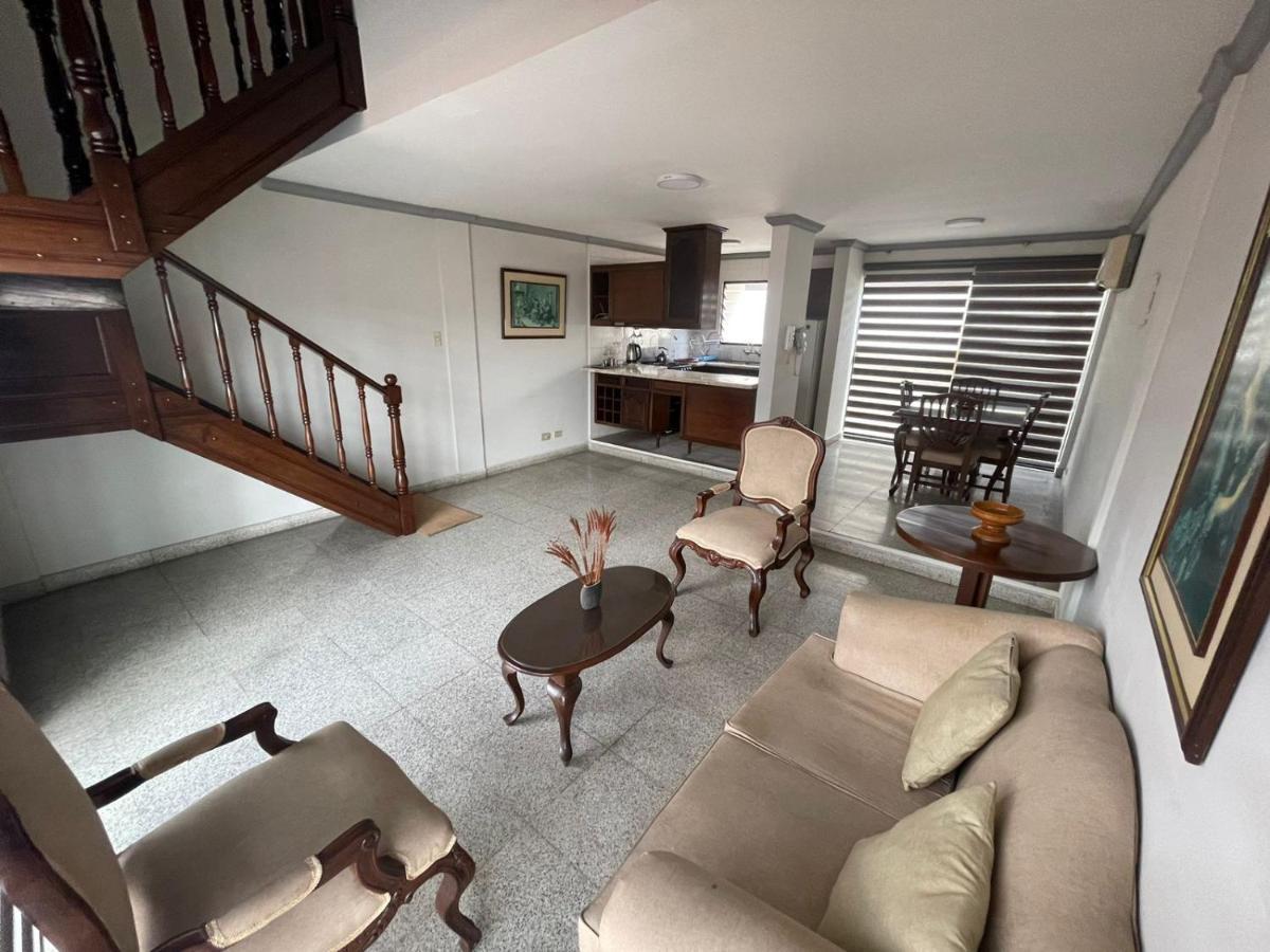 Tradicion Apartment ซานตาครูซเดอลาเซียร์รา ภายนอก รูปภาพ