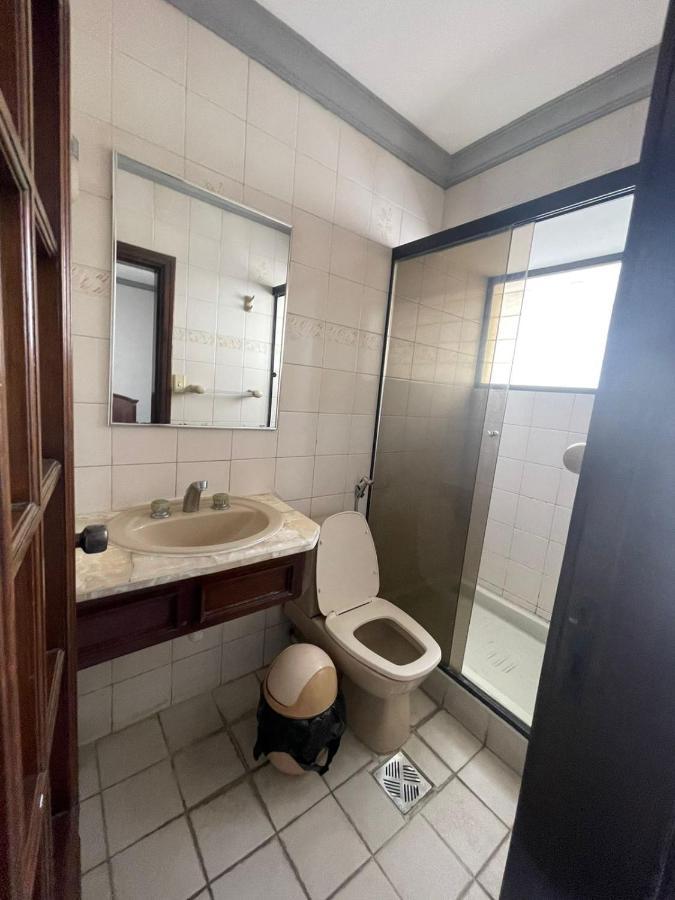 Tradicion Apartment ซานตาครูซเดอลาเซียร์รา ภายนอก รูปภาพ