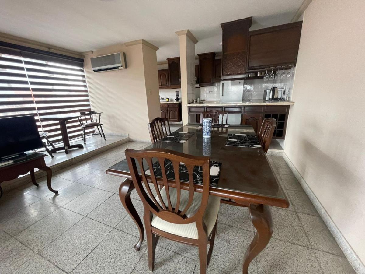 Tradicion Apartment ซานตาครูซเดอลาเซียร์รา ภายนอก รูปภาพ