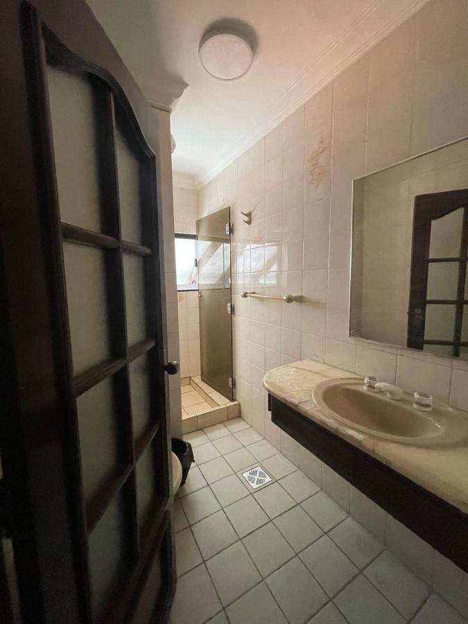Tradicion Apartment ซานตาครูซเดอลาเซียร์รา ภายนอก รูปภาพ