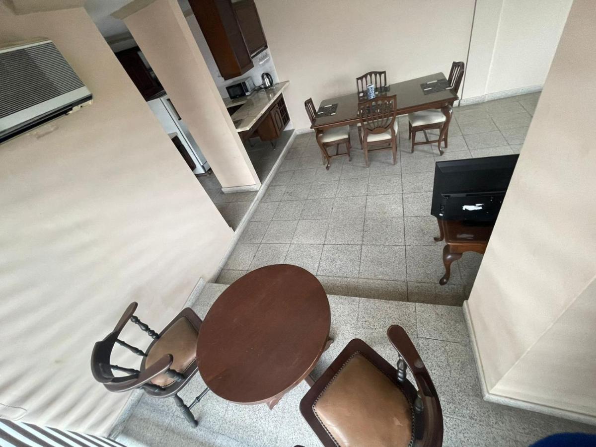 Tradicion Apartment ซานตาครูซเดอลาเซียร์รา ภายนอก รูปภาพ