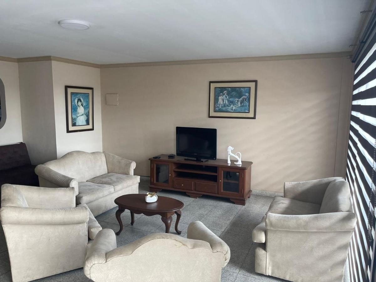 Tradicion Apartment ซานตาครูซเดอลาเซียร์รา ภายนอก รูปภาพ