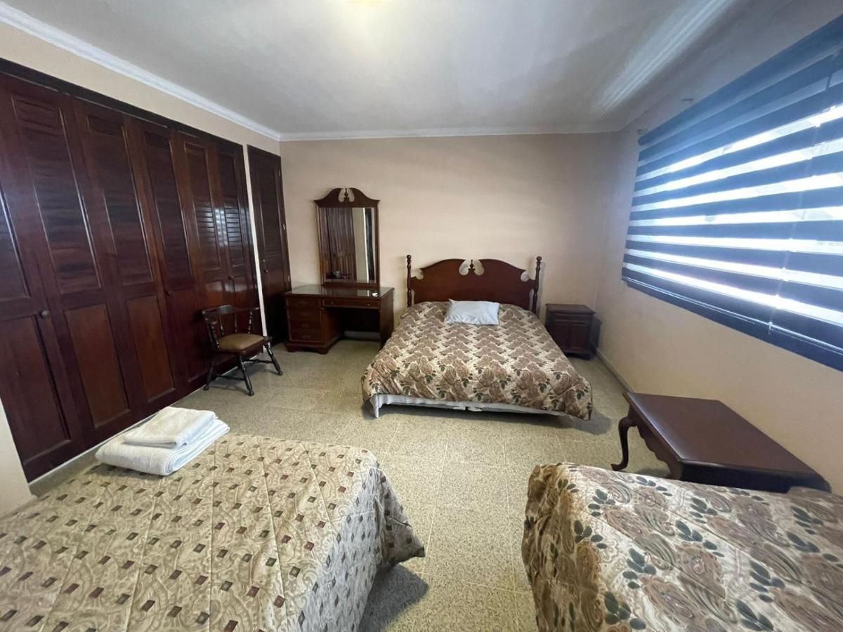 Tradicion Apartment ซานตาครูซเดอลาเซียร์รา ภายนอก รูปภาพ
