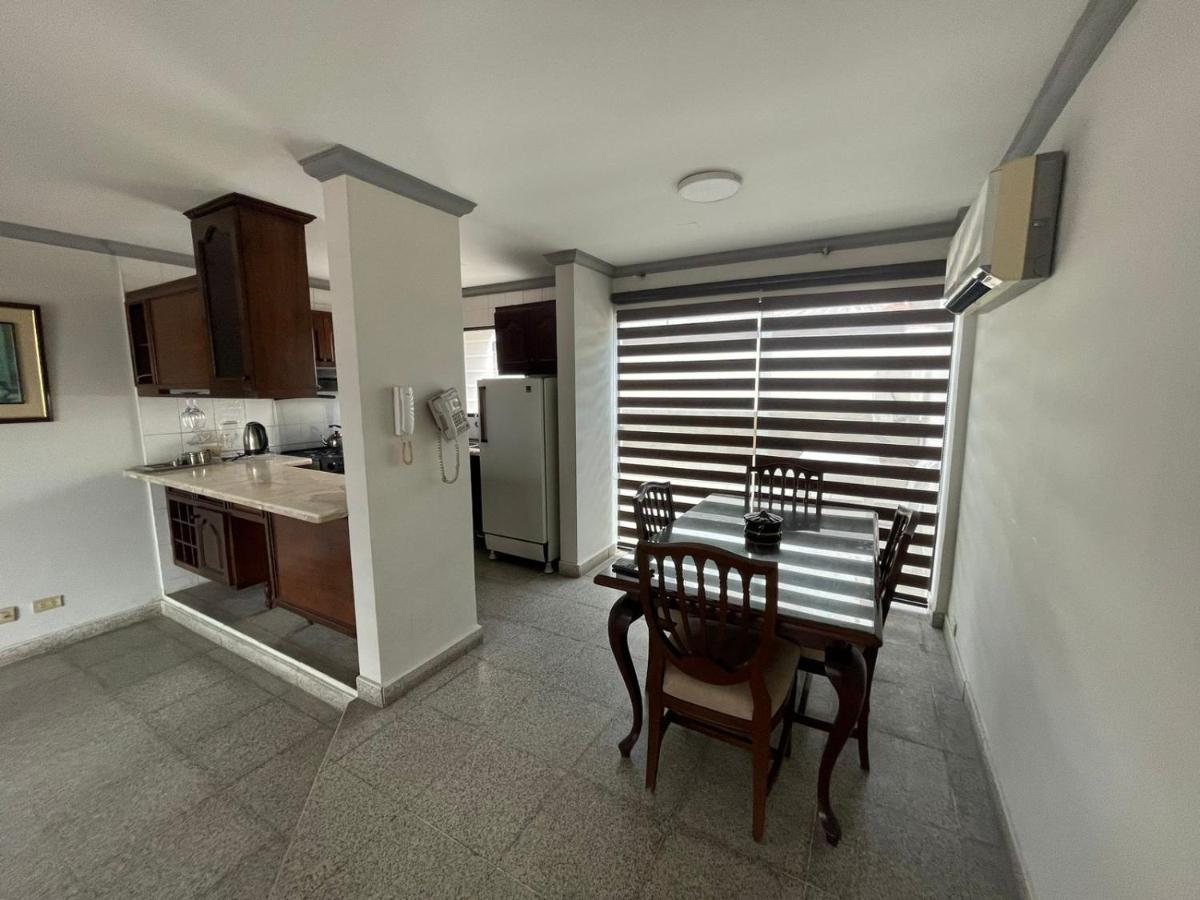 Tradicion Apartment ซานตาครูซเดอลาเซียร์รา ภายนอก รูปภาพ