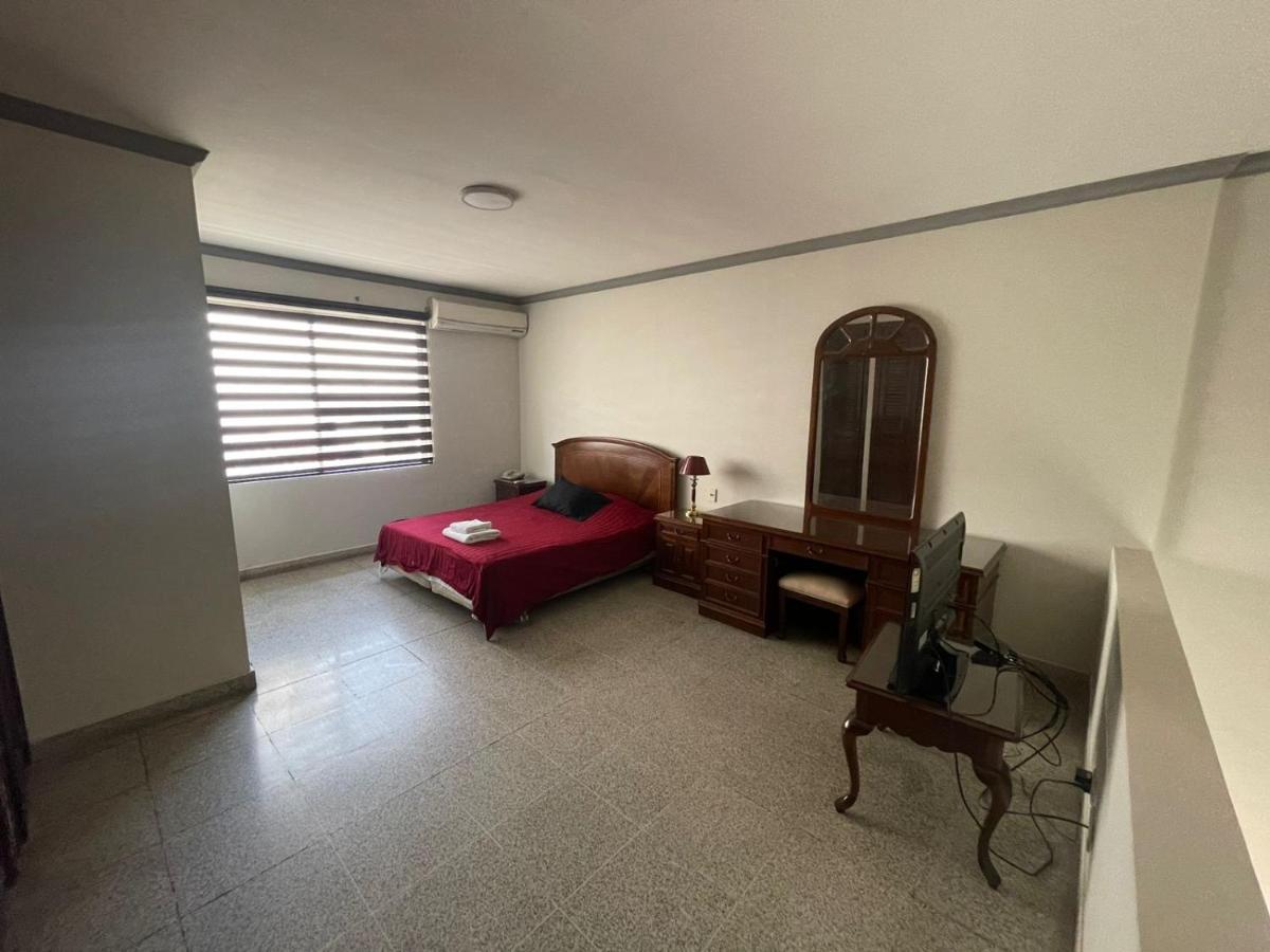 Tradicion Apartment ซานตาครูซเดอลาเซียร์รา ภายนอก รูปภาพ