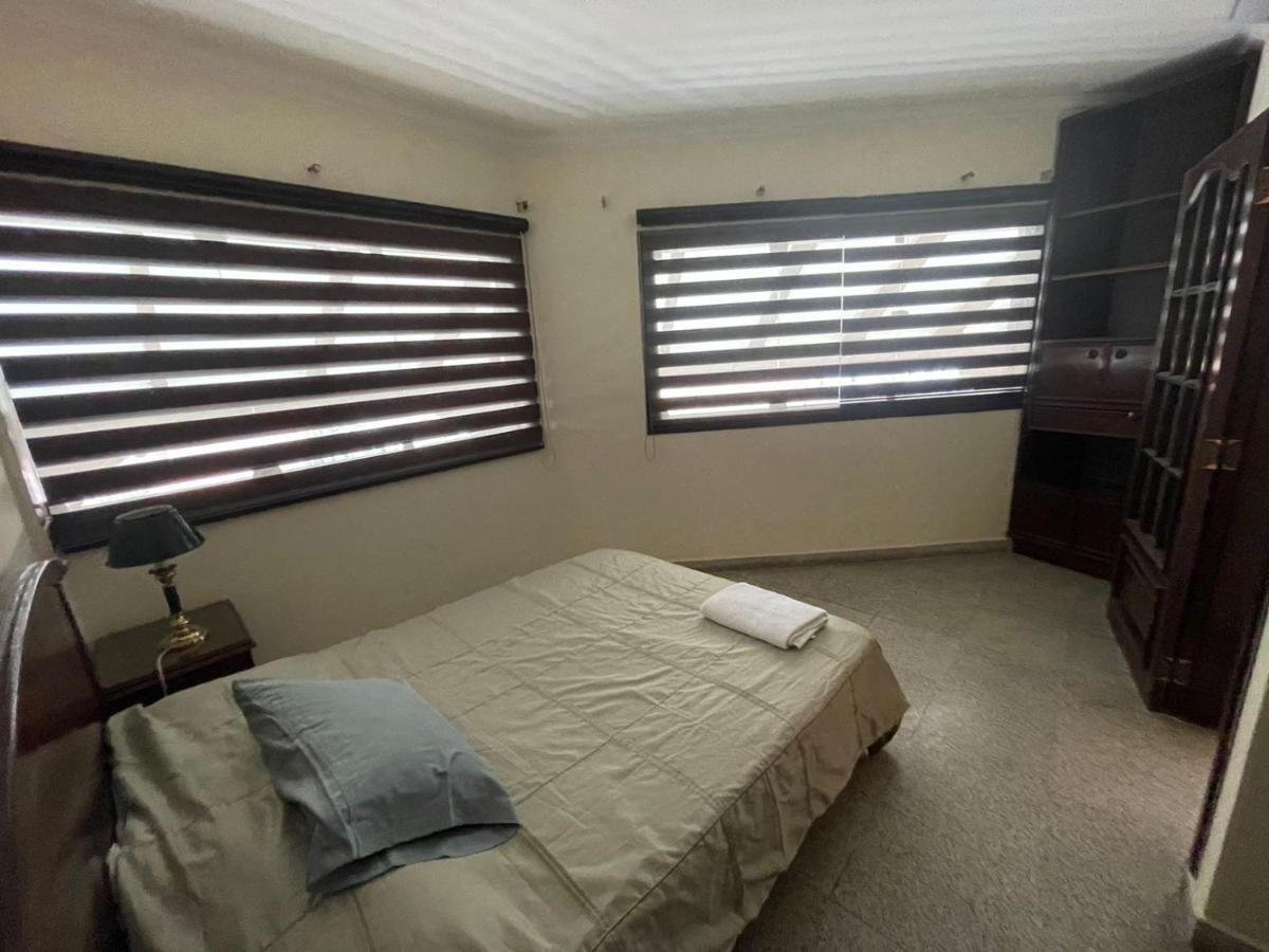 Tradicion Apartment ซานตาครูซเดอลาเซียร์รา ภายนอก รูปภาพ