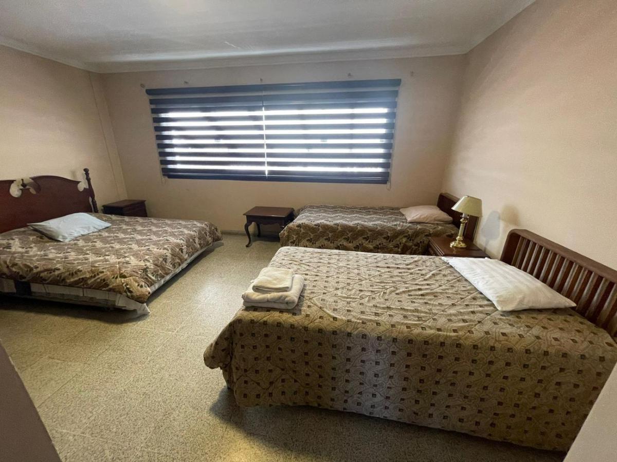 Tradicion Apartment ซานตาครูซเดอลาเซียร์รา ภายนอก รูปภาพ