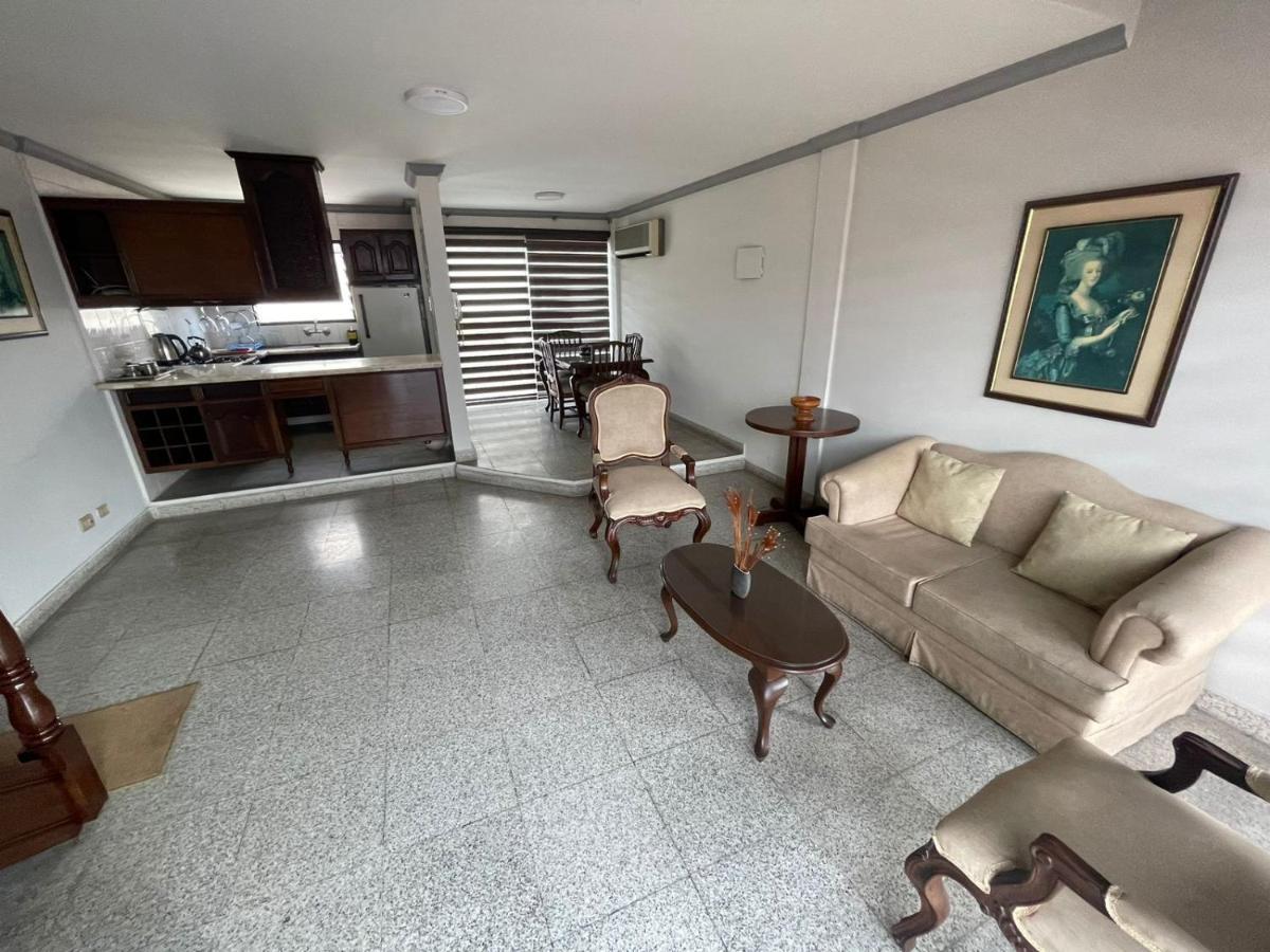 Tradicion Apartment ซานตาครูซเดอลาเซียร์รา ภายนอก รูปภาพ
