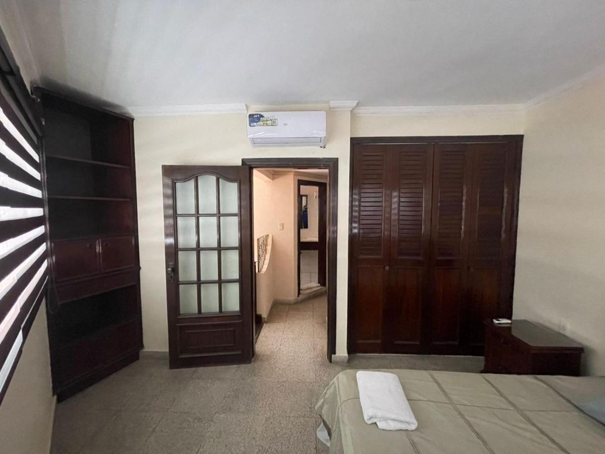Tradicion Apartment ซานตาครูซเดอลาเซียร์รา ภายนอก รูปภาพ