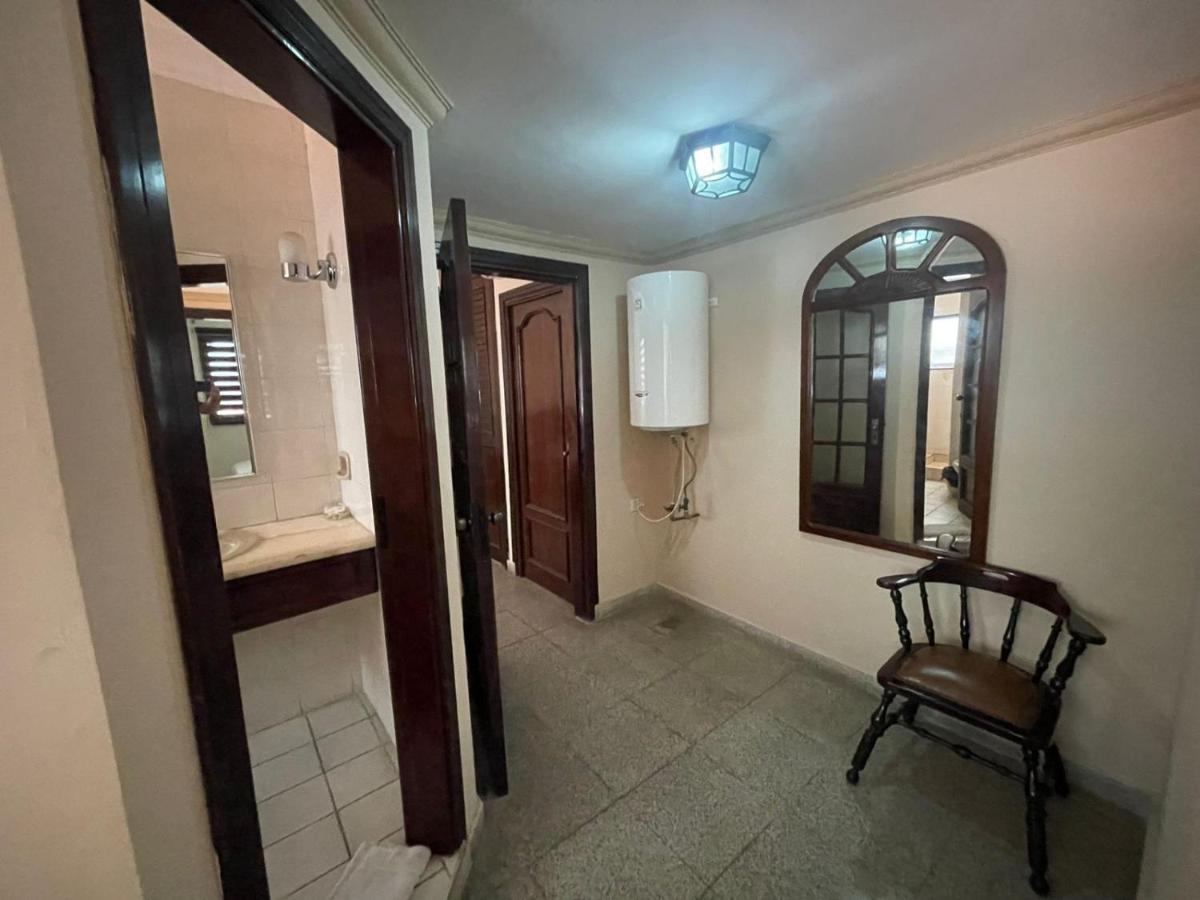 Tradicion Apartment ซานตาครูซเดอลาเซียร์รา ภายนอก รูปภาพ