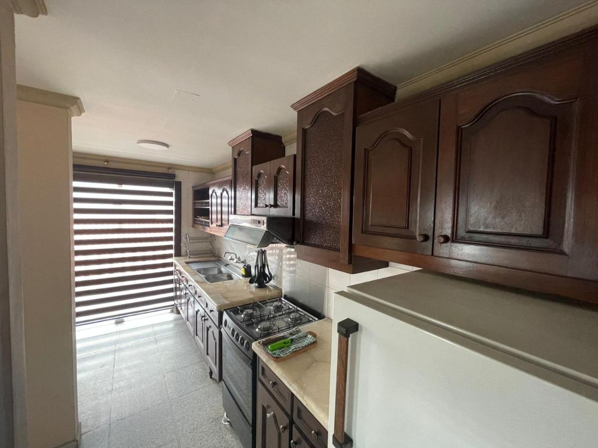 Tradicion Apartment ซานตาครูซเดอลาเซียร์รา ภายนอก รูปภาพ