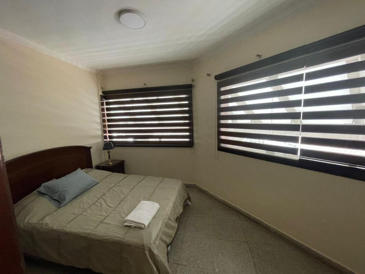 Tradicion Apartment ซานตาครูซเดอลาเซียร์รา ภายนอก รูปภาพ