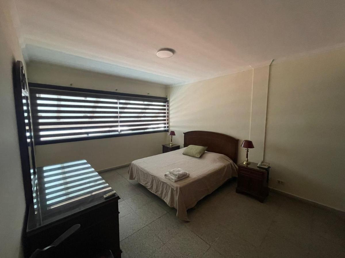 Tradicion Apartment ซานตาครูซเดอลาเซียร์รา ภายนอก รูปภาพ