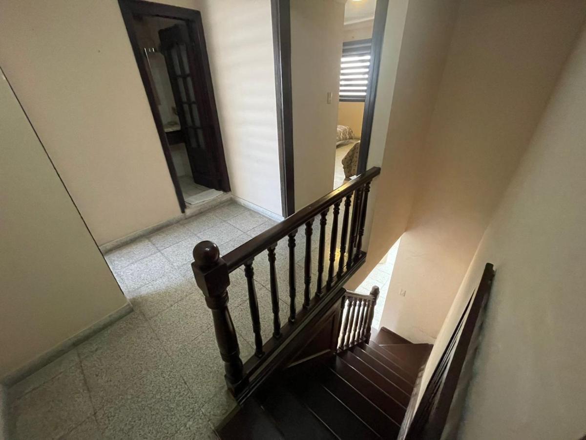 Tradicion Apartment ซานตาครูซเดอลาเซียร์รา ภายนอก รูปภาพ