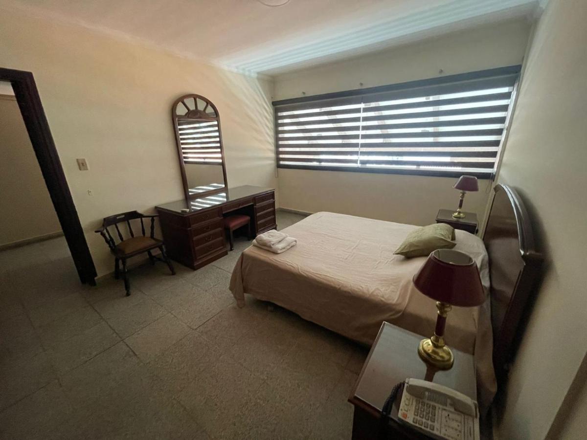 Tradicion Apartment ซานตาครูซเดอลาเซียร์รา ภายนอก รูปภาพ